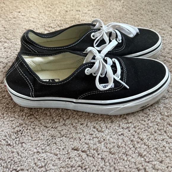 Vans low top sneakers - Picture 3 of 6